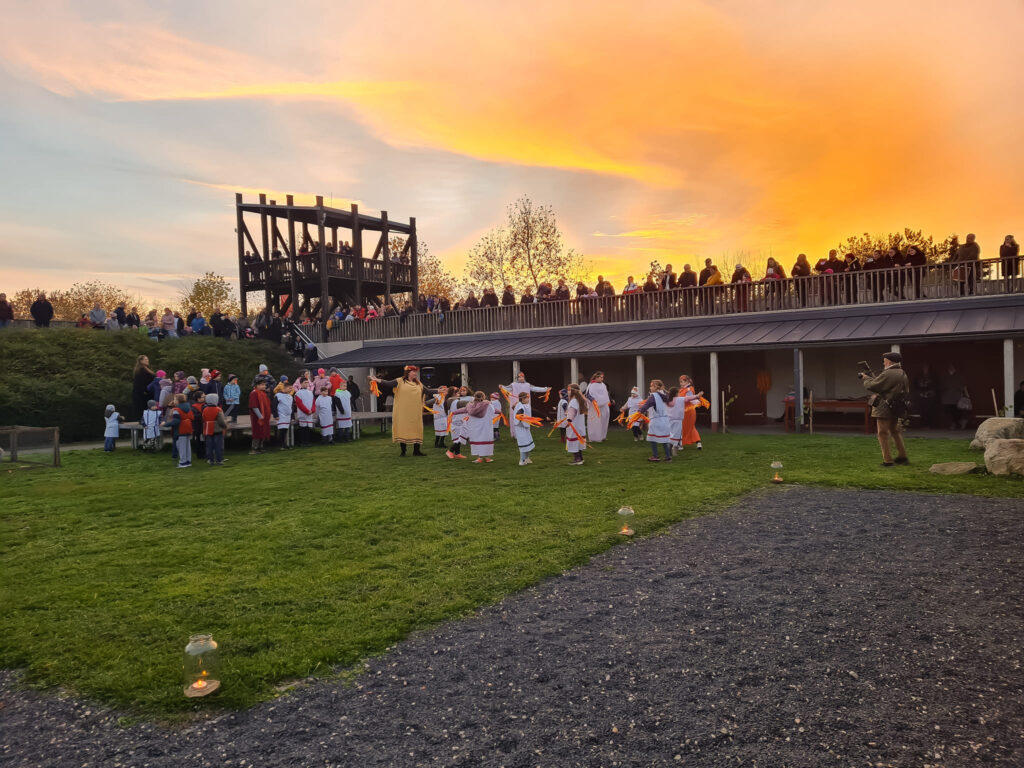 Azaum – Római kori katonai tábor Almásfüzitő