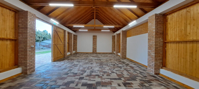 Ácsteszér – E-mentes aktív élmények a természetben