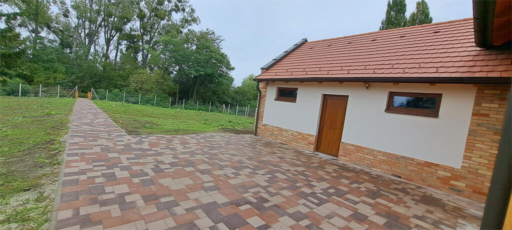 Ácsteszér – Aktív zážitky bez obrazoviek v prírode