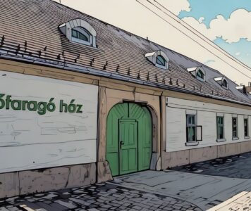 Kőfaragóház II. – Where Tradition Meets Gastronomy