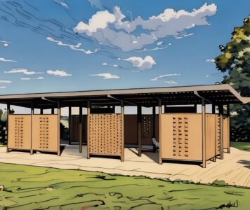 Bábolna Brick Museum – The Story of the Brick Through Time