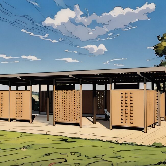 Bábolnai Téglárium – A tégla története és a múlt nyomában