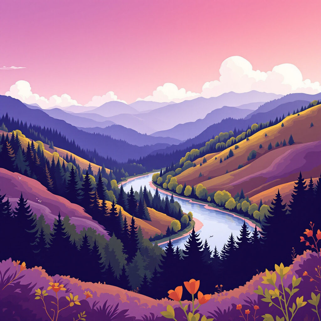 Active and Interactive Tourism Developments from the Danube to Bakonyalja