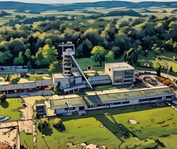 Oroszlány Mining Museum – A Unique Journey Underground