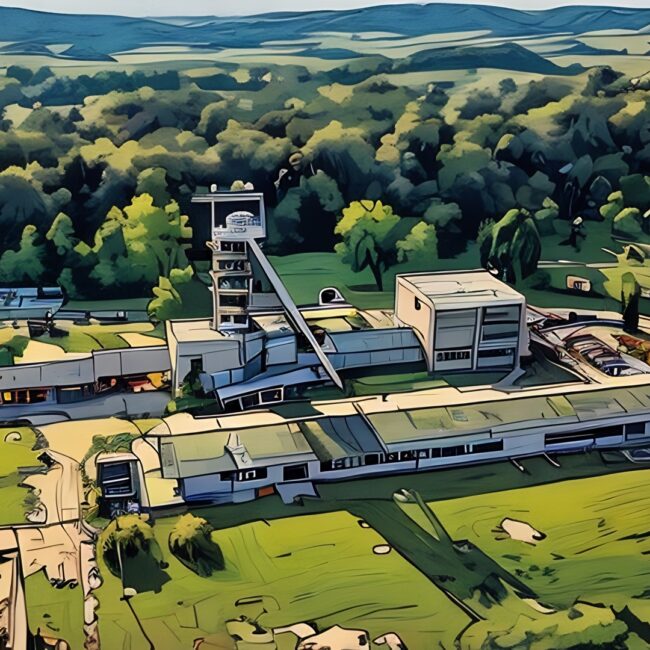 Oroszlány Mining Museum – A Unique Journey Underground